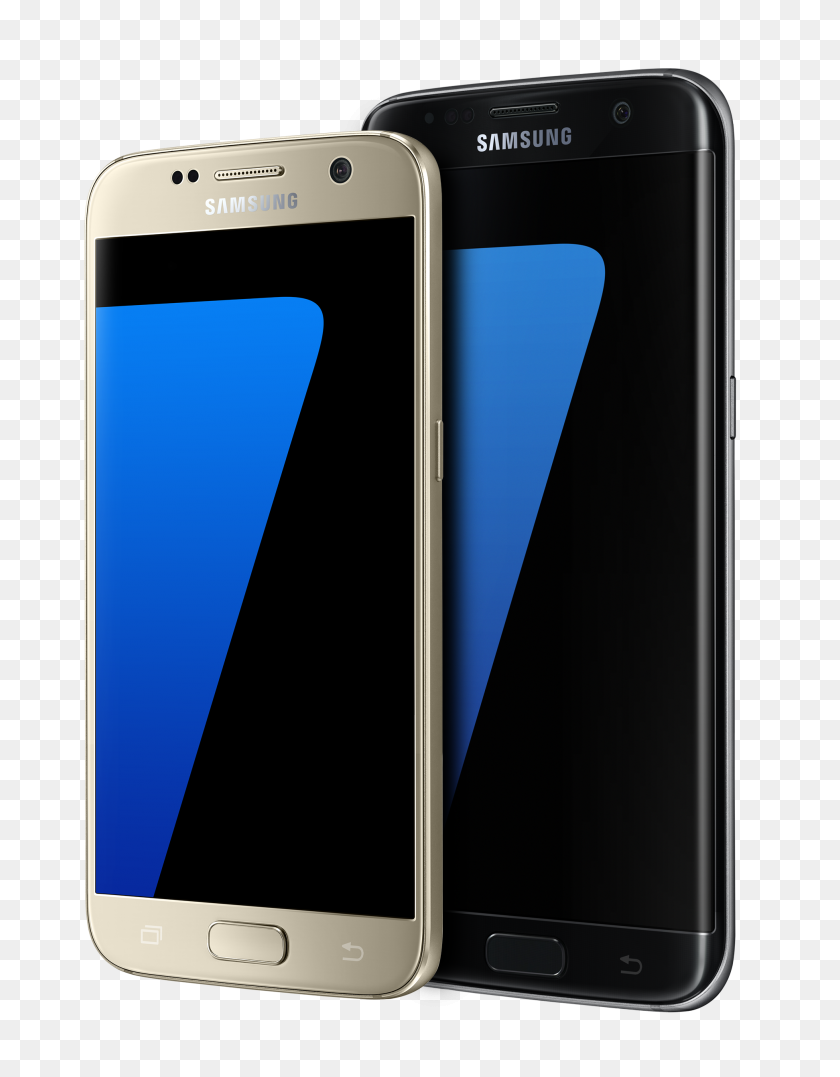 1944x2537 Samsung Galaxy And Galaxy Edge Official With New Camera - Edge PNG