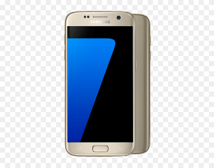 400x600 Контрактный Телефон Samsung Galaxy Black - Samsung Png