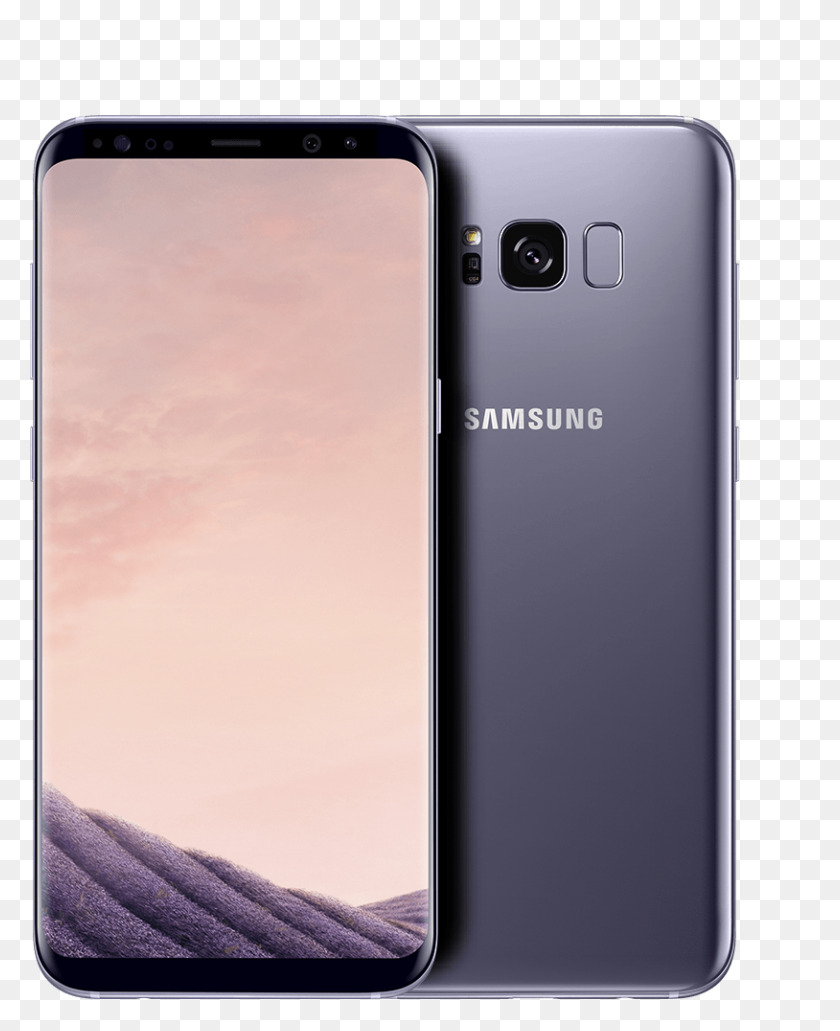 814x1014 Samsung Galaxy Gris Csmobiles - Galaxy S8 Png
