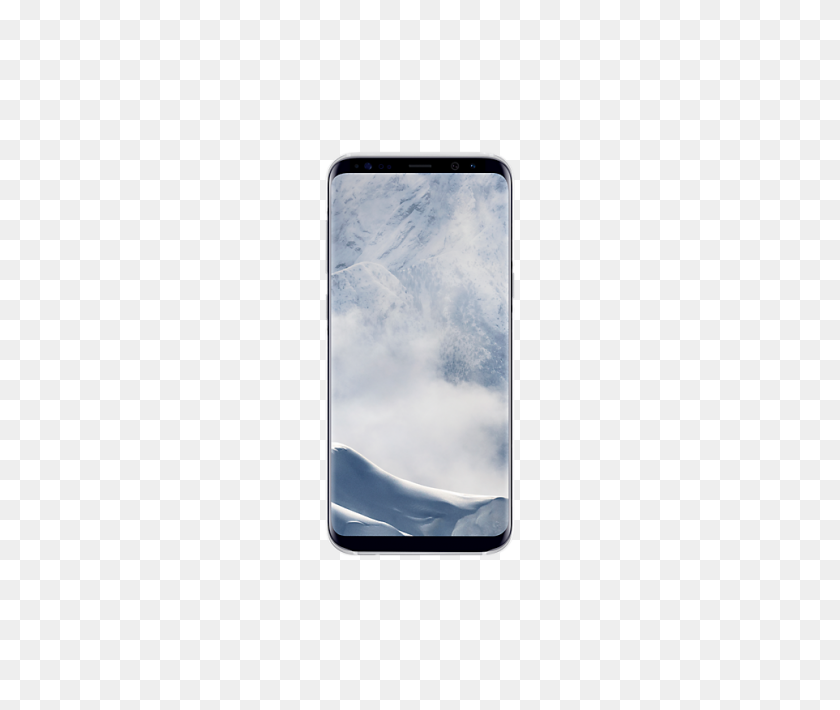 650x650 Samsung Galaxy Plus Clear Cover - Samsung Galaxy S8 PNG