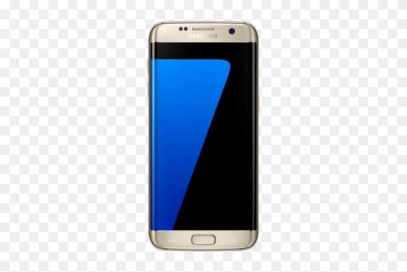 480x502 Samsung Galaxy S Edge Png - Samsung Phone PNG