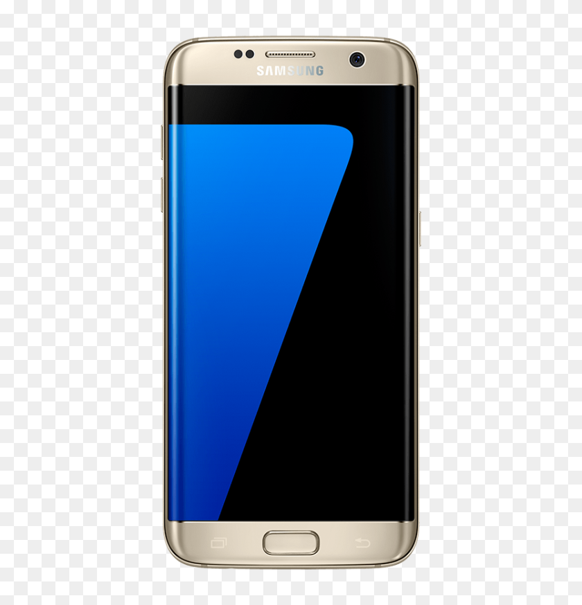 833x870 Samsung Galaxy S Edge Png Image - Edge PNG