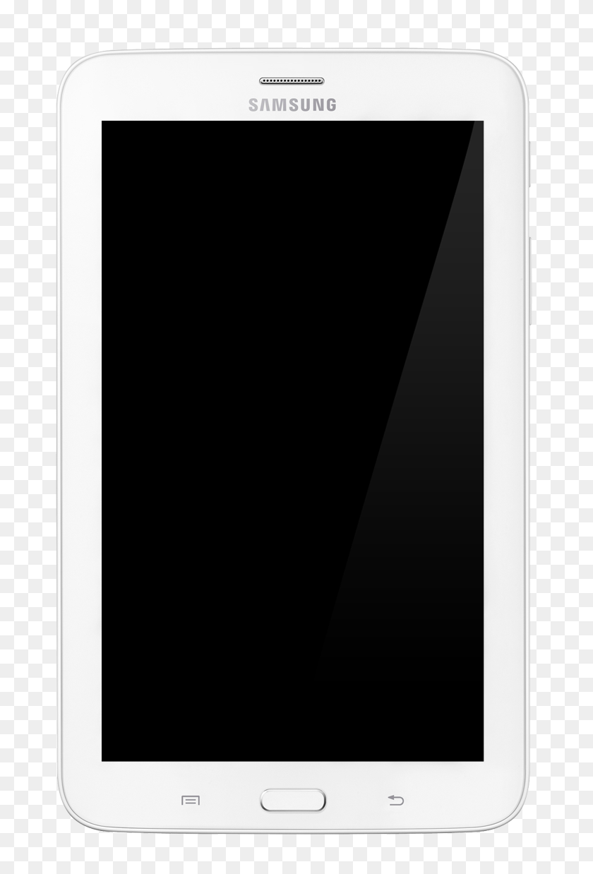 770x1178 Samsung Galaxy Tab Lite - Samsung Phone PNG