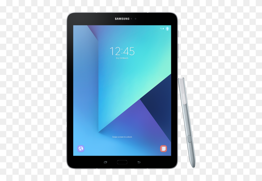 3000x2000 Samsung Galaxy Tab Vs Apple Ipad Pro How They Compare Time - Torn Edge PNG