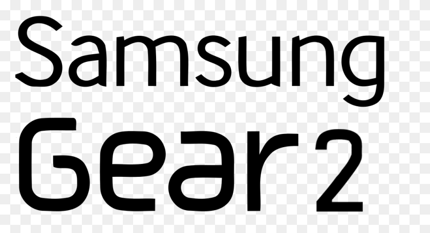 993x505 Logotipo De Samsung Gear - Logotipo De Samsung Png