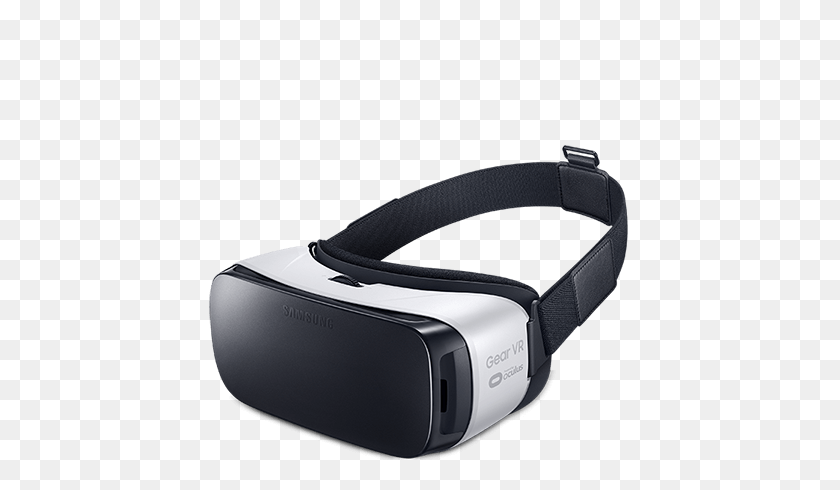 430x430 Samsung Gear Vr Specs, Contract Deals Pay As You Go - Vr PNG