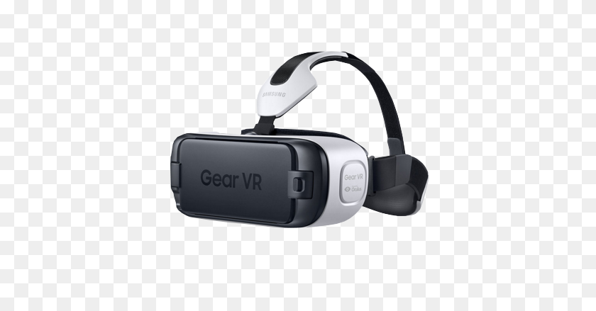 481x379 Funda Samsung Gear Vr Vr - Oculus Rift Png