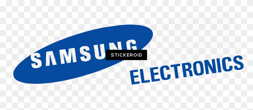 2053x803 Samsung Logo Png - Samsung Logo PNG