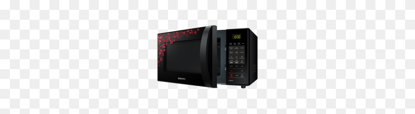 228x171 Samsung Microwave Oven Png Image With Transparent Background - Oven PNG