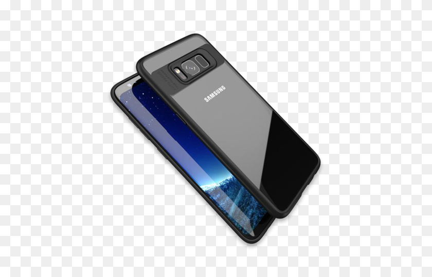 480x480 Samsung Plus Case - Samsung S8 PNG