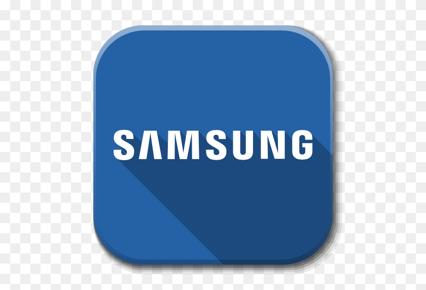 512x512 Samsung Png Clipart - Samsung PNG