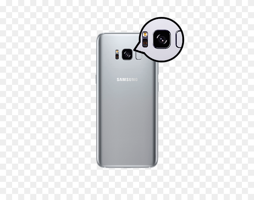 600x600 Reparación De Samsung Reparación Cerca De Mí Mr Fix Richmond, Va - Samsung S8 Png