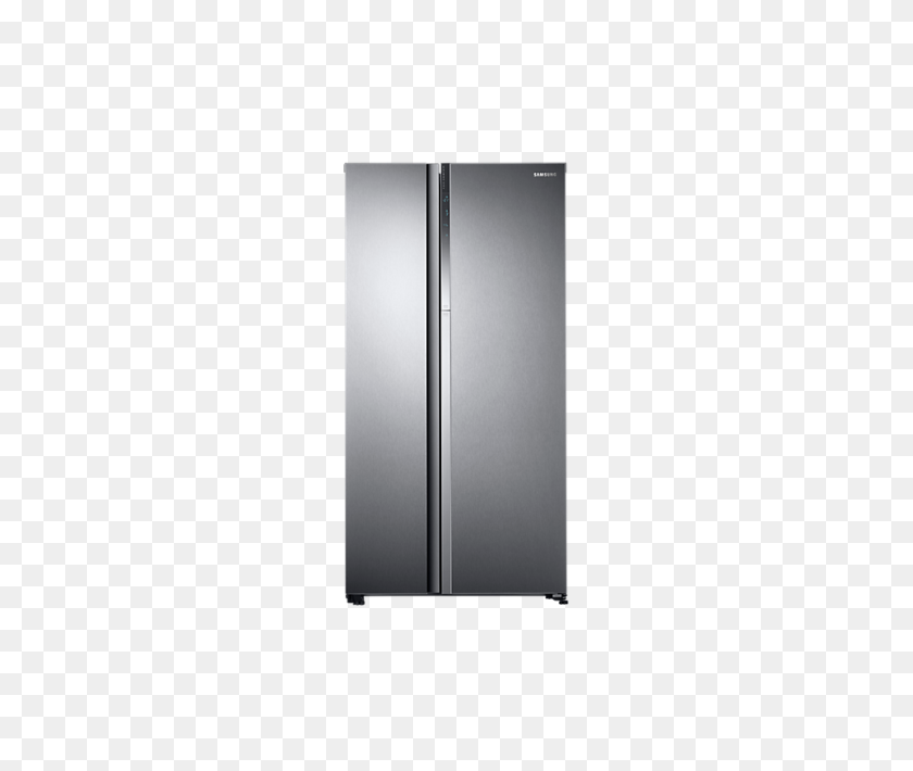650x650 Samsung Side - Холодильник Png