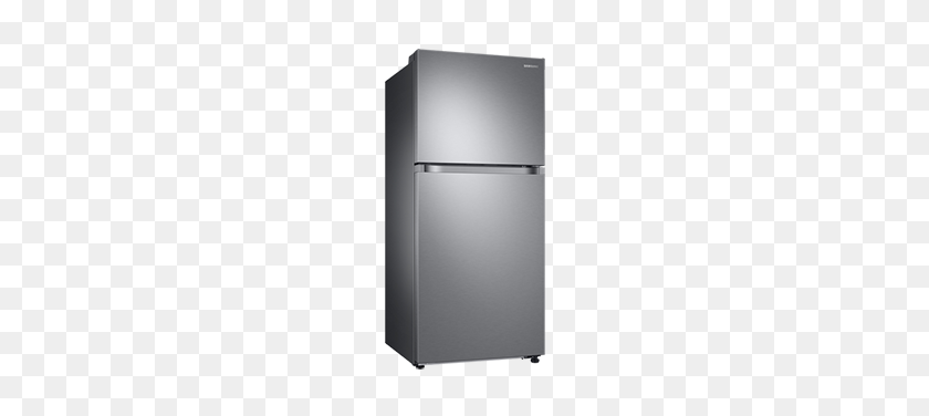316x316 Refrigerador Congelador Superior Samsung - Refrigerador Png