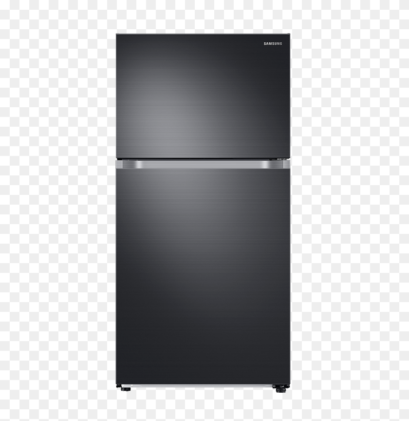 519x804 Samsung Top Freezer Refrigerator - Refrigerator PNG