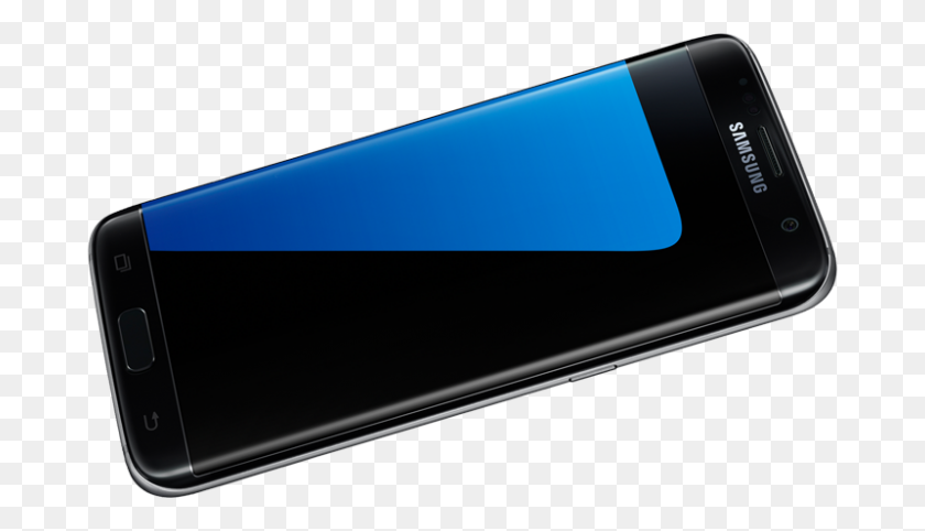 800x433 Samsung Unveils Galaxy - Celular PNG