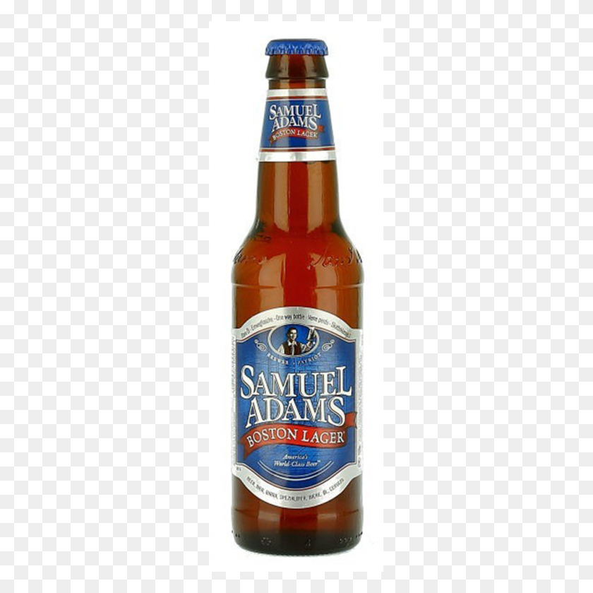 1000x1000 Samuel Adams Boston Lager - Beer Bucket PNG