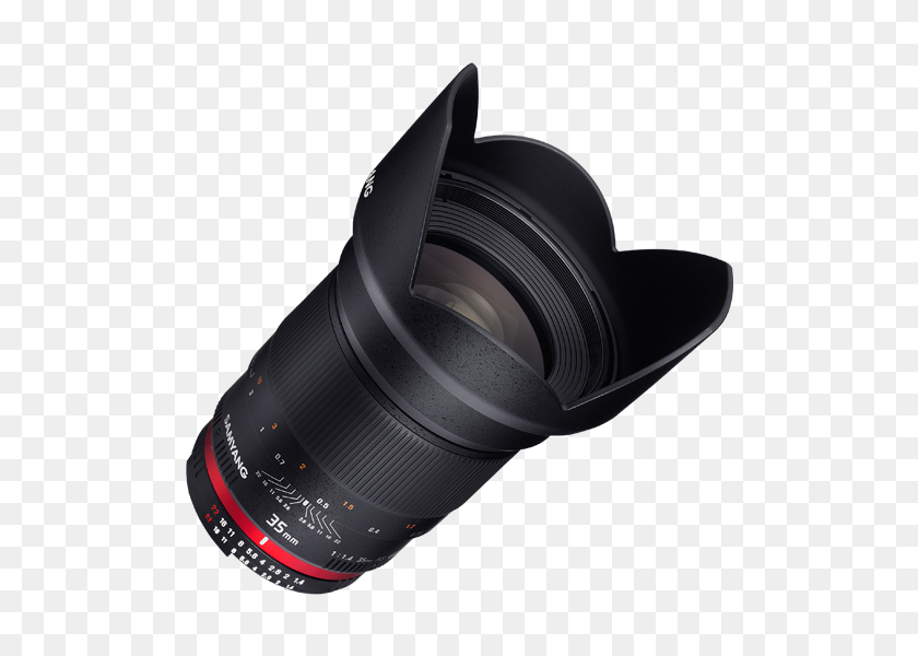 750x540 Samyang Optics - Цифровая Зеркальная Камера Png
