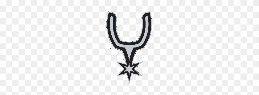 250x250 Логотип San Antonio Spurs Concepts История Спортивного Логотипа - Клипарт San Antonio Spurs
