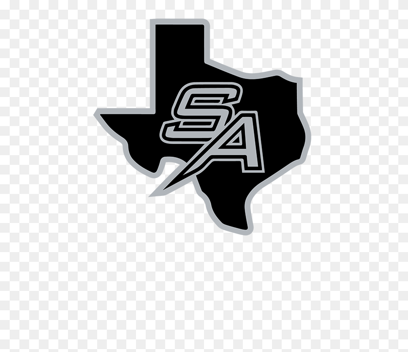 500x666 San Antonio Spurs Logo Texas - San Antonio Spurs Logo PNG
