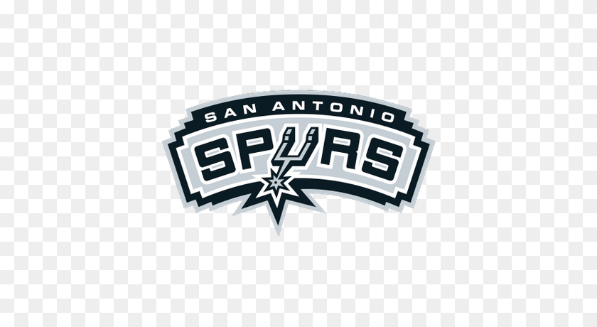 400x400 San Antonio Spurs Logo Transparent Png - Spurs Logo PNG