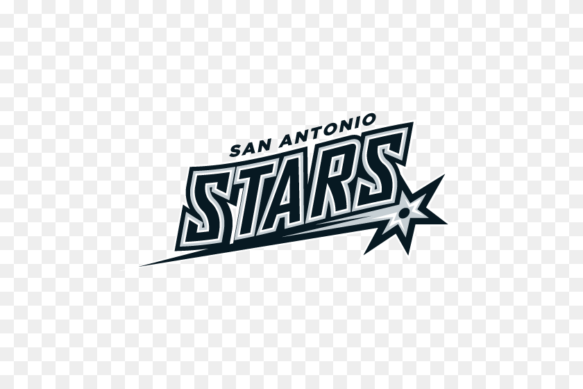 500x500 San Antonio Vs Phoenix - Estrellas De Plata Png