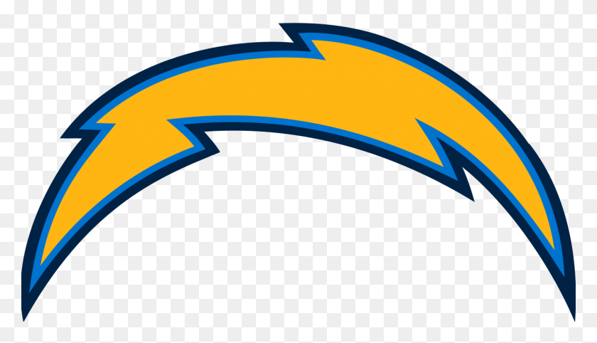 1280x694 San Diego Chargers Llama Png