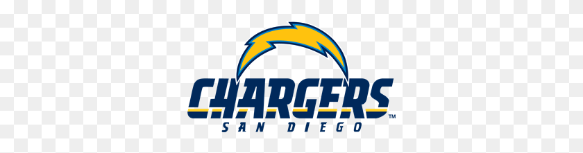 300x161 San Diego Chargers Logo Vector - Chargers Logo PNG
