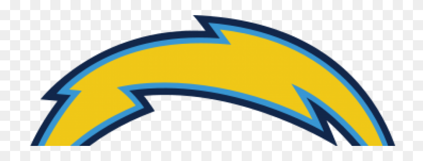 1260x420 San Diego Chargers Nuevos Logos - Chargers Logo Png