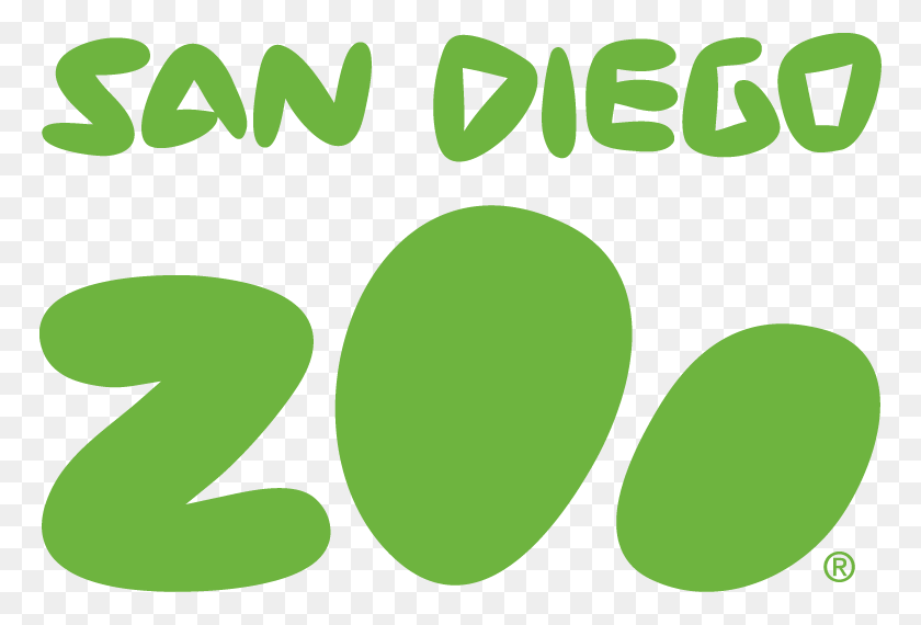 768x510 San Diego Zoo - San Diego Clip Art