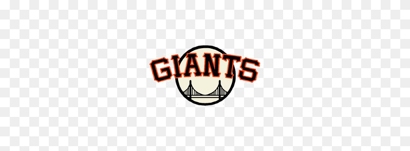 250x250 San Francisco Giants Concept Logo Sports Logo History - Sf Giants Logo PNG