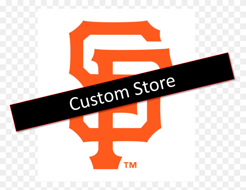1145x866 San Francisco Giants Hats, Save When Ordering - Sf Giants Logo PNG