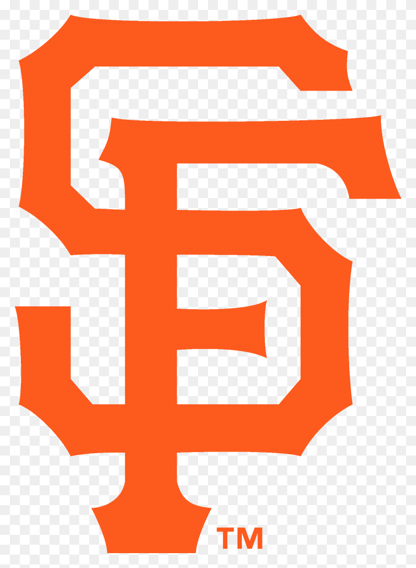 1494x2083 Логотип Сан-Франциско Джайентс - Клипарт Sf Giants