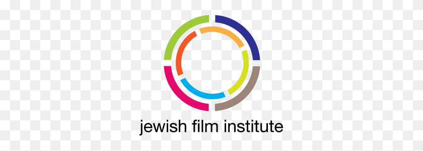 285x241 Festival De Cine Judío De San Francisco Instituto De Cine Judío - Estrella Judía Png