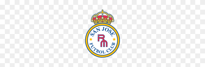 216x216 San Jose Futbol Club Real Madrid Norcal Premier - Real Madrid PNG