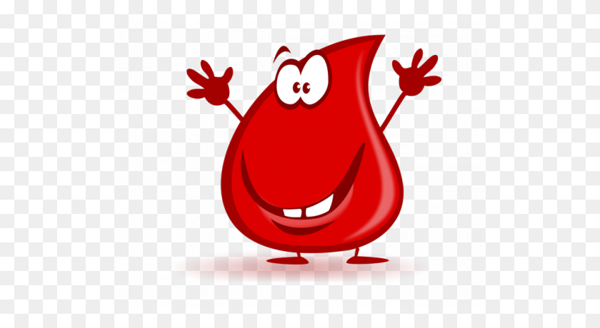 520x400 Sanbs Празднует Рекламодателя Blood Donors Springs - Клипарт По Патогенам, Передающимся Через Кровь