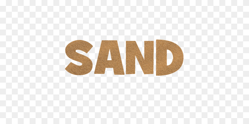540x360 Sand - Sand Pile PNG
