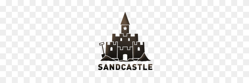 220x220 Sand Castle - Sand Castle PNG