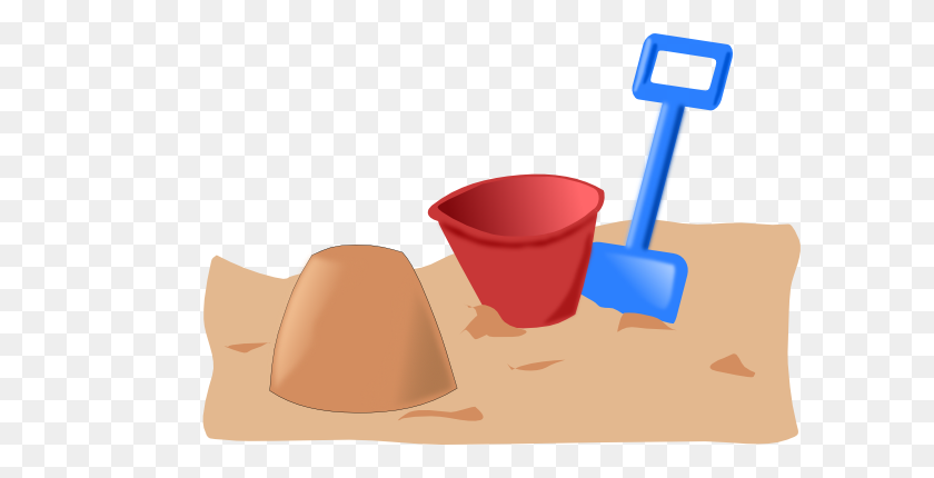 600x370 Песок На Пляже Картинки - Песок Клипарт