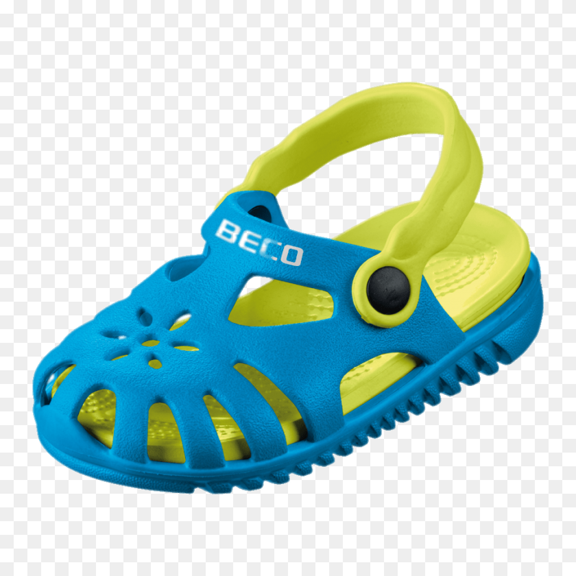 900x900 Sandals Beach Baby Beco Transparent Png - Sandal PNG