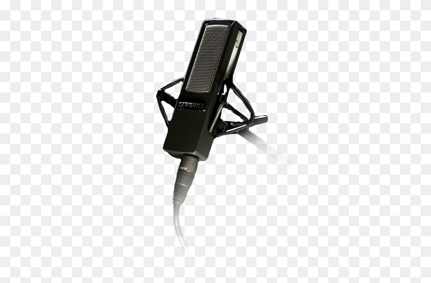 303x491 Sandhill Audio - Microphone PNG Transparent
