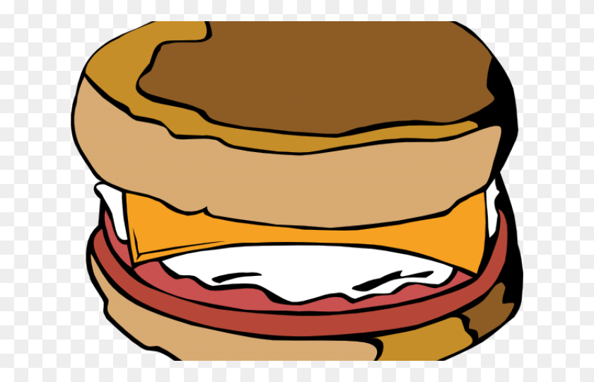 640x480 Sandwich Clipart Deli Sandwich - Deli Clipart