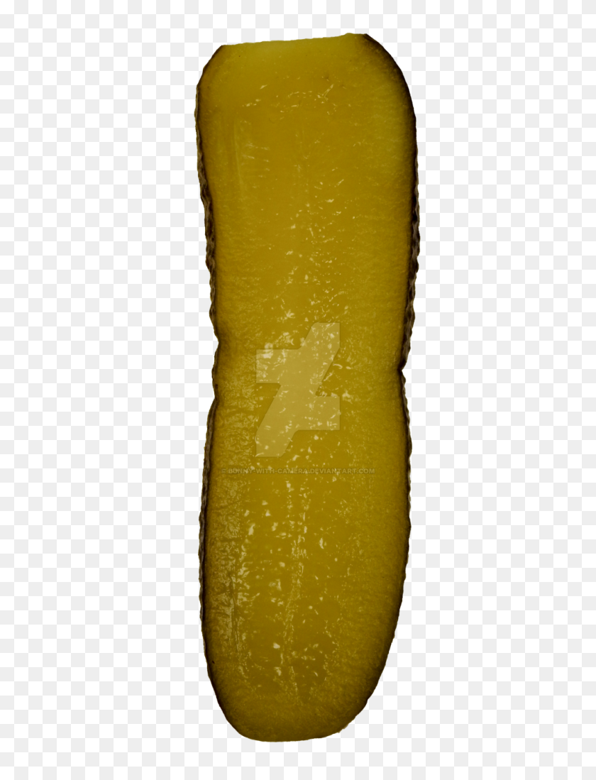 1024x1365 Sandwich Pickle Png - Pickle PNG