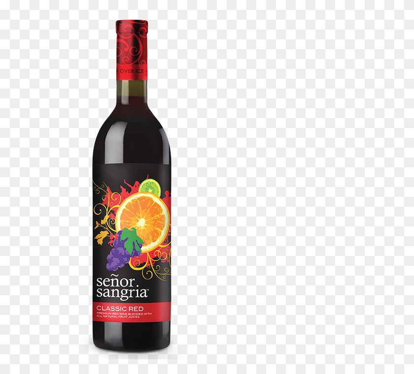 600x700 Сангрия Настоящий Фруктовый Сок И Качественное Вино Без Глютена - Сангрия Png