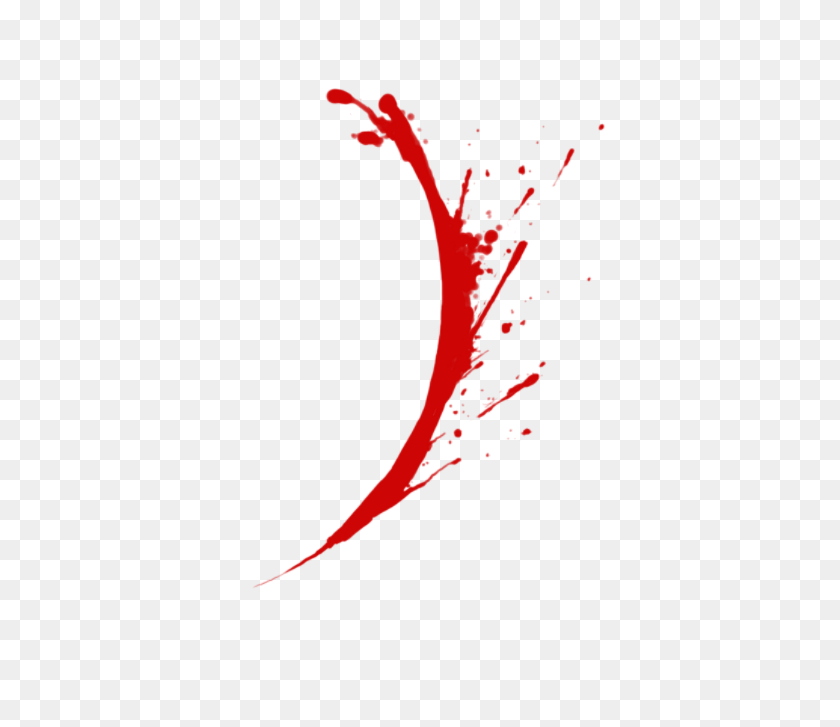 500x667 Sangue Blood Effect Efeito - Blood Effect PNG