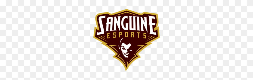 220x208 Sanguine Esports - Smite Logo PNG