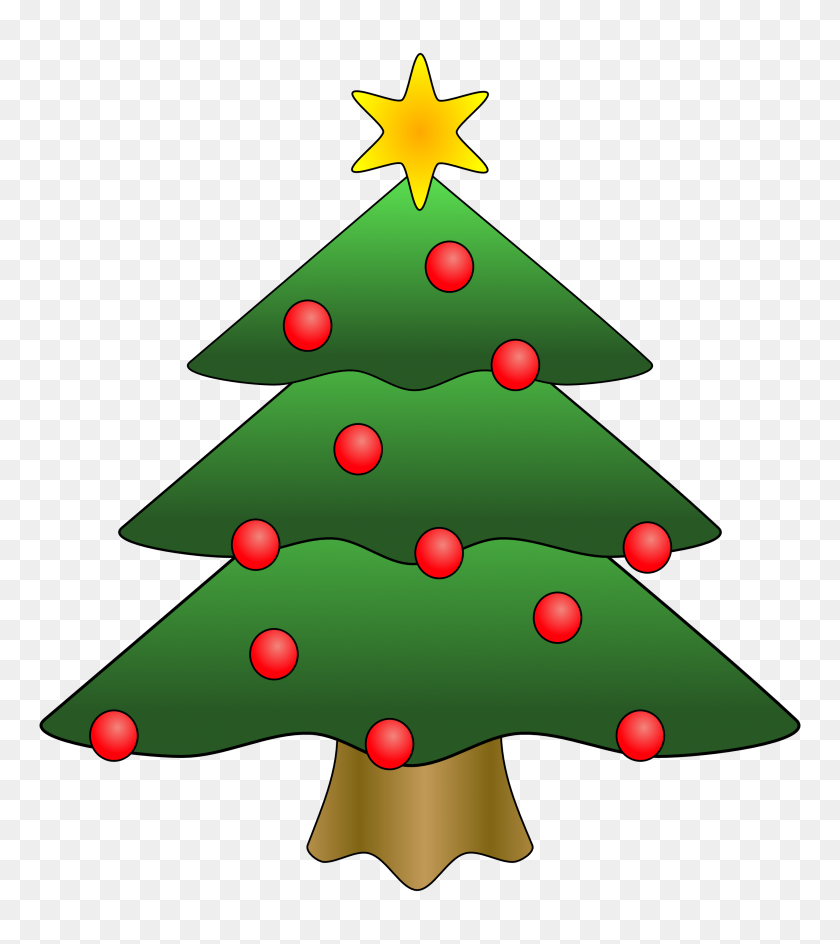 2555x2896 Imágenes Prediseñadas De Árbol De Navidad De Santa Claus - Imágenes Prediseñadas De Árbol Genealógico