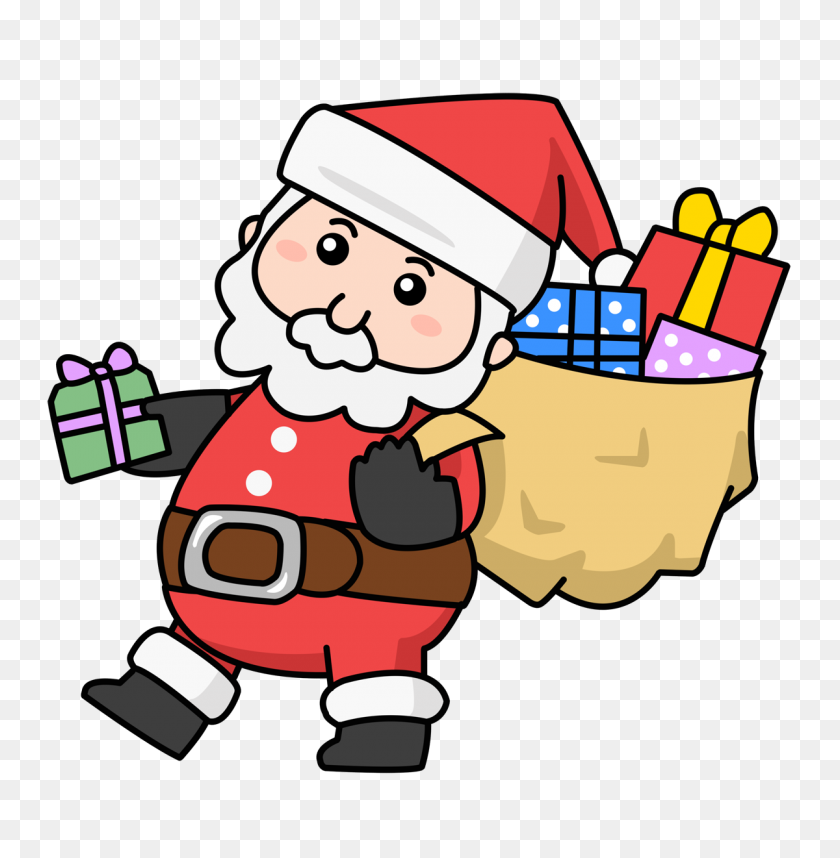 1200x1229 Santa Claus Free To Use Clip Art Ubc Cancer Association - Memorial Day 2017 Clipart