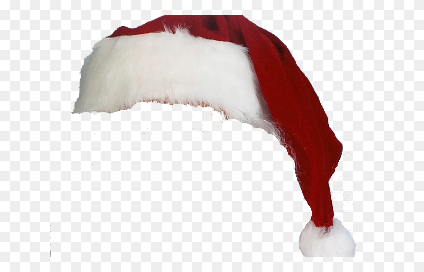 640x480 Santa Claus Hat Transparent Png - Santa Claus Hat PNG