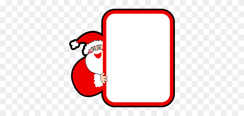 364x340 Santa Claus Images Under Cc0 License - Santa Stuck In Chimney Clipart